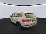Skoda Kodiaq Style 4x4 AHK/Keyless/Memory/LED - graue Skoda Kodiaq