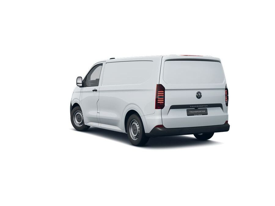 Volkswagen T7 Transporter - Bild 5