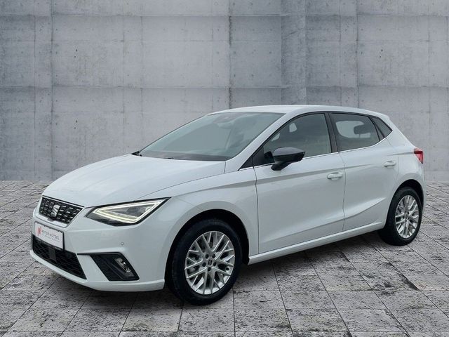 Seat Ibiza 1.0 TSI XCELLENCE