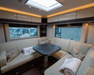 Concorde Carver 890 RRL -Lithium -Hydr. Stützen (9/31)