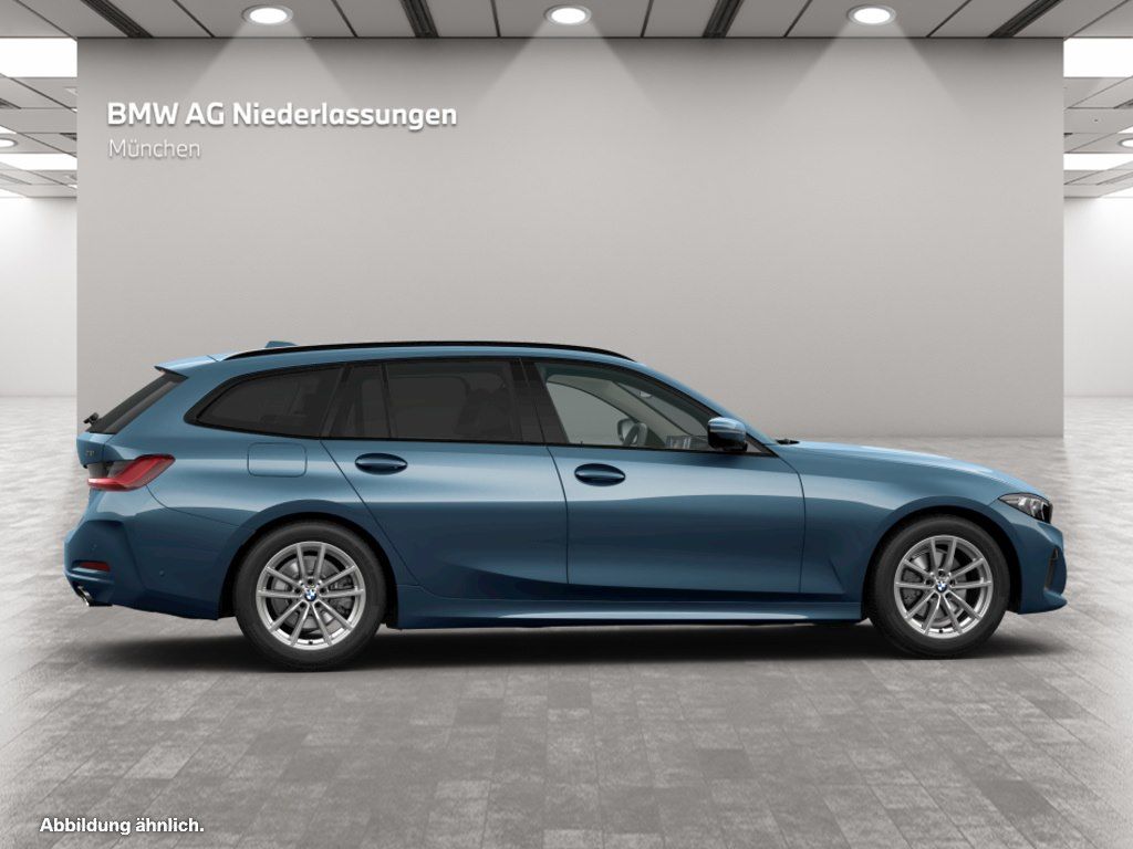 BMW 318 - Bild 11