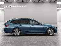BMW 318 - Vorschau Bild 11