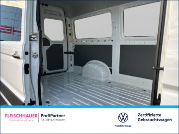Volkswagen Crafter - 10