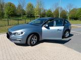 Volvo V60 D3 Geartronic Kinetic - Volvo V60 Kinetic mit Diesel-Antrieb