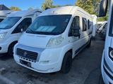 LMC Tourer 59 MARKISE FAHRRADTR  - LMC Wohnwagen & Wohnmobile
