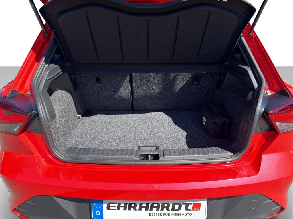 Seat Ibiza - Bild 11