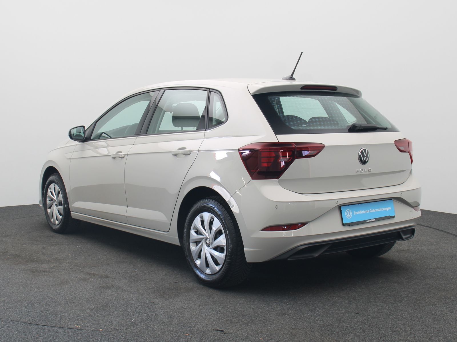 Volkswagen Polo - Bild 6