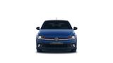 Volkswagen Polo GTI 2,0 l TSI DSG PANO+MATRIX+ACC+PARKASIST - Volkswagen Polo: Blau