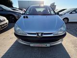 Peugeot 206 1.4 Grand Filou 75/Tüv-Neu/Allwetterreifen - Peugeot 206: Grand Filou