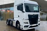 MAN Righthand TGX 26.510/6x2-4 Rechtslenker - Man TGX 26-510