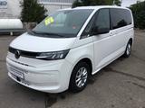 Volkswagen T7 Multivan KÜ 1.5 TSI DSG+AHK+LED+7-S+Sitzheizu - VW T7 Multivan mit Schiebetür