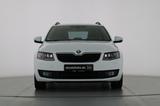 Skoda OCTAVIA COMBI JOY TDI 2.HAND+SCHECKHEFTGEPFLEGT - Skoda