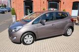 Hyundai ix20 Klima&MFL&ZV - Hyundai ix20 mit Benzin-Antrieb: Kleinbus