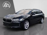 Skoda Superb Selection 2,0 TDI DSG +AHK+KeyLess - Skoda Superb Jahreswagen: Kombi