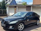 Mazda 6 Lim. 2.5 Dynamic Sport LEDER BOSE SHZ PDC XEN - Mazda 6 in Essen