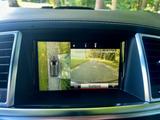 Mercedes-Benz ML 350 4MATIC designo, AHK 3.5to, Luft-FW, 21"  - Mercedes-Benz ML-Klasse mit Benzin-Antrieb