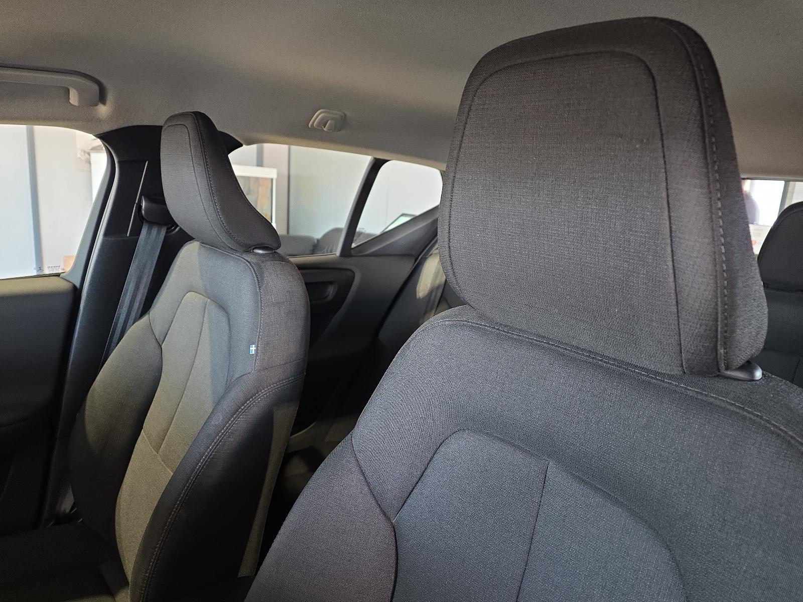 Volvo XC40 T3 Momentum Kamera Keyless Navi