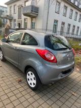 Ford Ka TITANUM sehr gepflegt wenig Laufle... - Ford Ka/Ka+ in Leverkusen