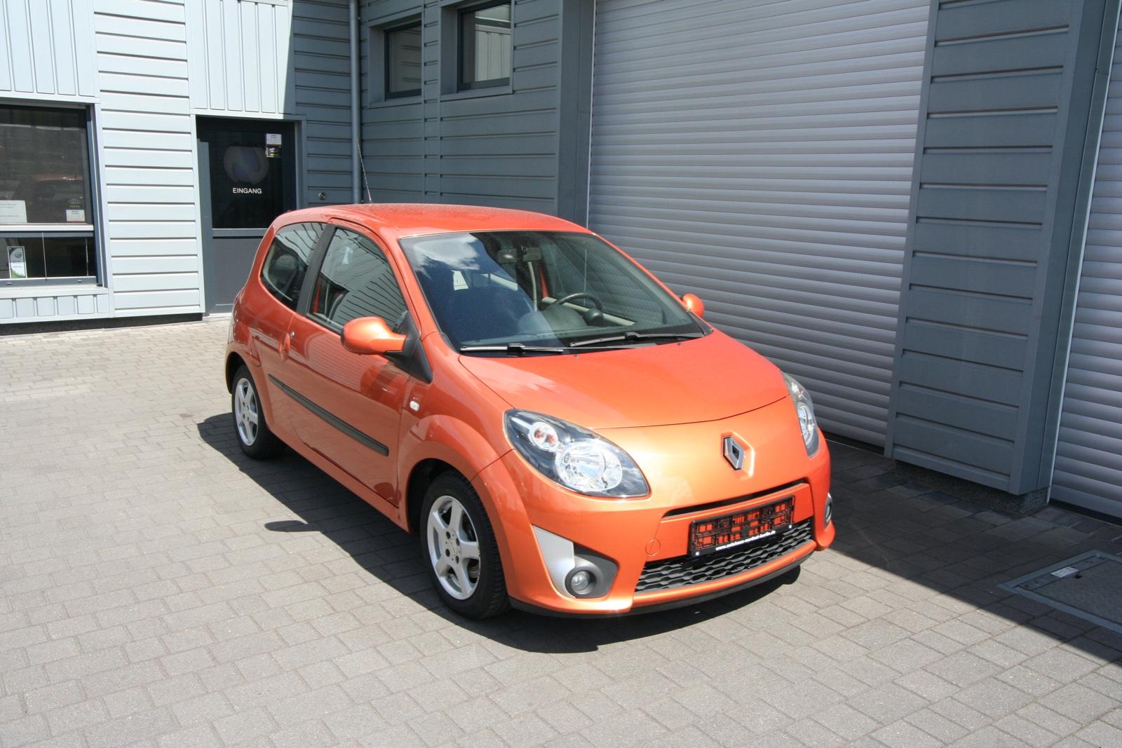 Renault Twingo Dynamique
