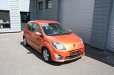 Renault Twingo Dynamique - gebrauchte Renault Twingo aus dem Jahr 2007