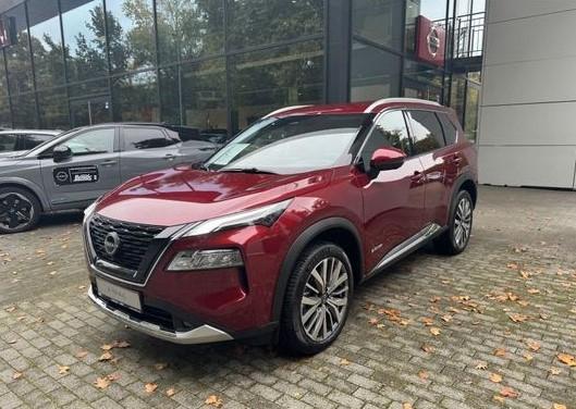 Nissan X-Trail e-Power e-4orce Tekna *Allrad*