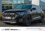 Audi SQ8 CARBON OLED 23" LASER MASSAGE B&O 360° AHK