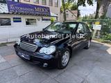 Mercedes-Benz C 180 C -Klasse Lim. C 180 Kompressor 1.Hand - Mercedes-Benz C 180 aus 2005: Kompressor