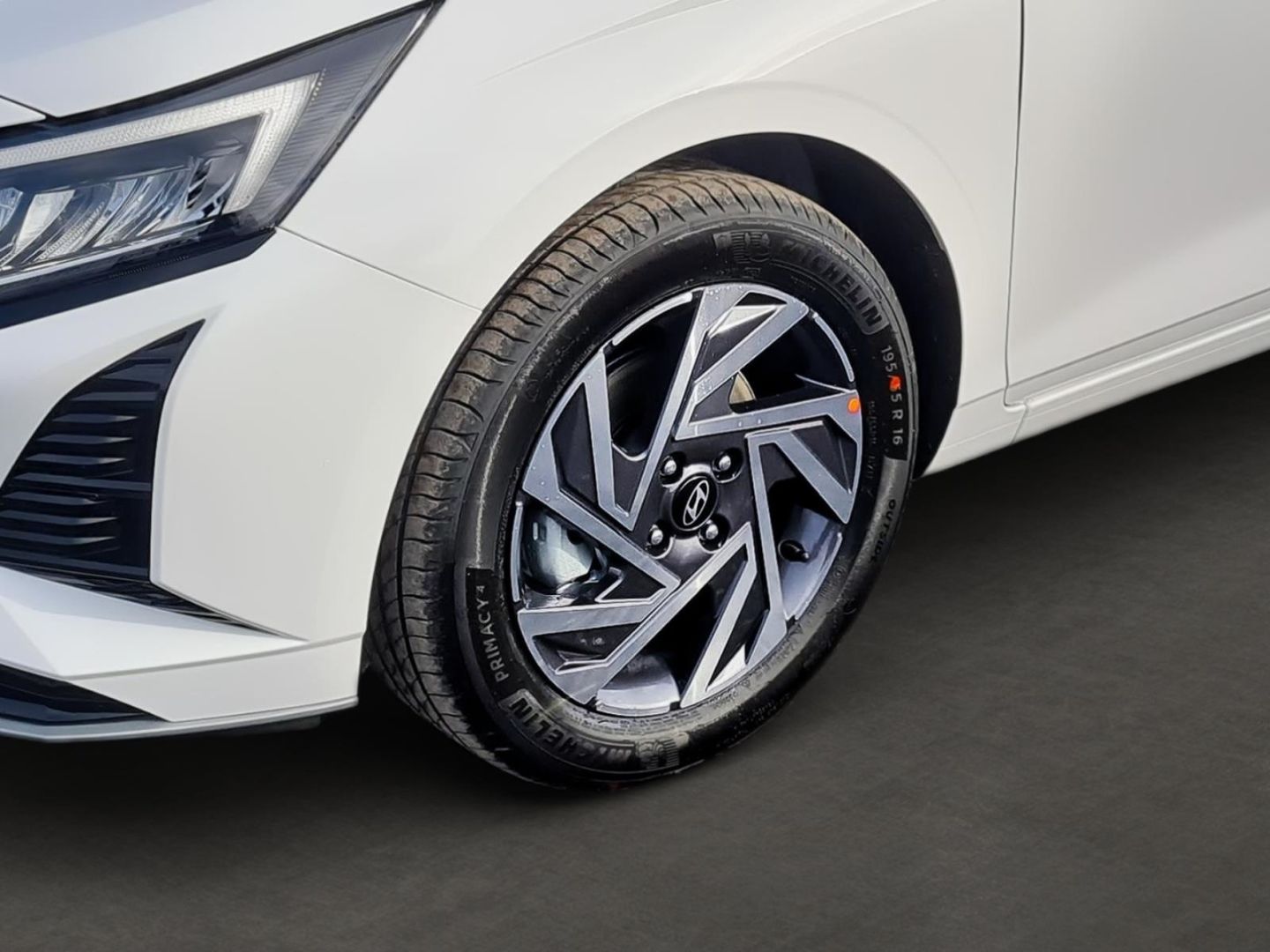 Hyundai i20 – Bild 6