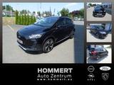 Ford Fiesta 1.0 EcoBoost M-Hybrid Active FLA SpurH - Ford Fiesta Active mit Hybrid-Antrieb (Benzin/Elektro)