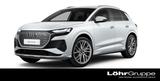 Audi Q4 e-tron AHK*KAMERA*NAVI*VIRTUAL*HuD*MATRIX-LED - E-Autos