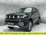 BAIC BJ60 Flagship 2.0T 4WD 48V 360°Kamera Leder LED