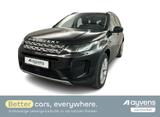 Land Rover Discovery Sport SE P300e - Land Rover Discovery Sport P300e Gebrauchtwagen