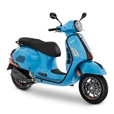 Vespa GTS 310 Super Sport