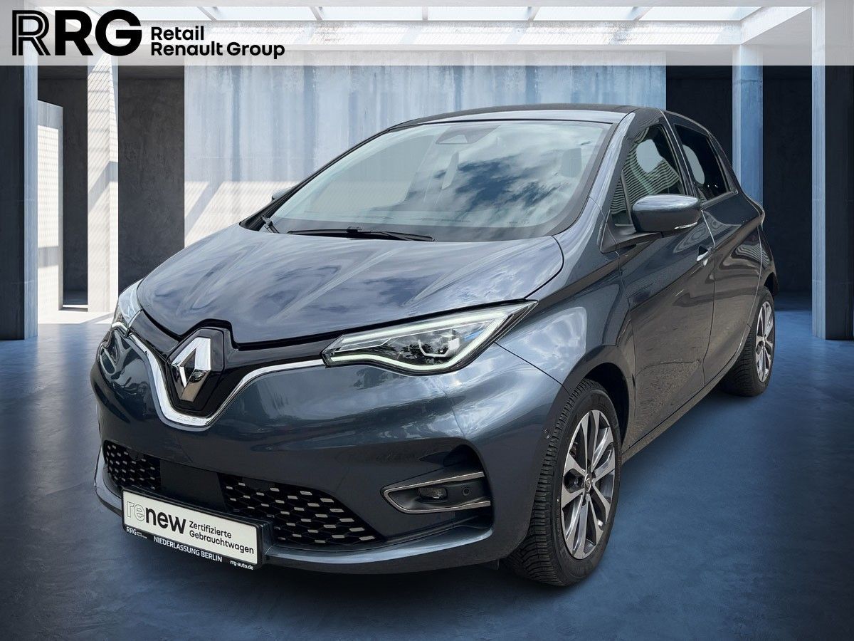 Renault ZOE R135 Z.E. 50 Intens CCS