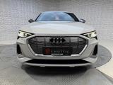 Audi e-tron S quattro+P&O+PANO+ACC+HEAD-UP+3.99%+ - Audi e-tron in Bochum