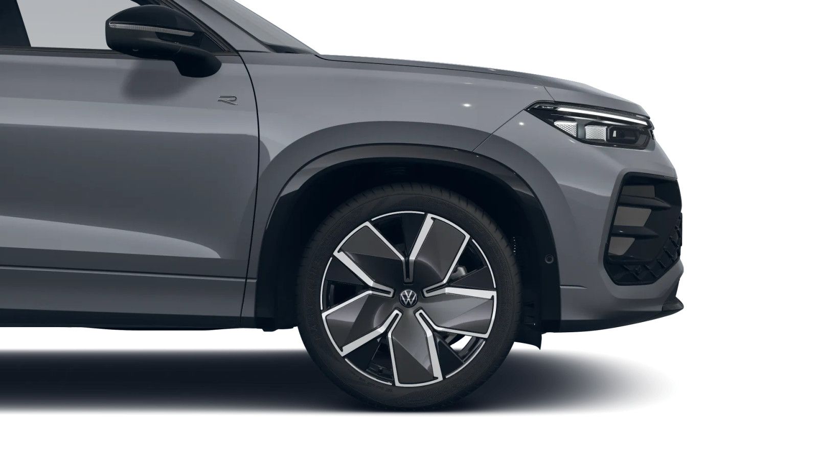 Volkswagen Tayron - Bild 4