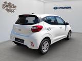 Hyundai i10 1.0 Select inkl. Sitzheizung ! - Hyundai i10 aus 2025
