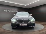 BMW X6 M50i Iconic AHK/GSD/HuD/Navi/LED/Leder/Pano - BMW X6 M50 mit Anhängerkupplung