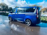 Ford Tourneo Custom - Ford Tourneo Custom Gebrauchtwagen