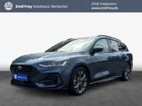 Ford Focus Turnier 1.0 EcoBoost Hybrid Aut. ST-LINE X