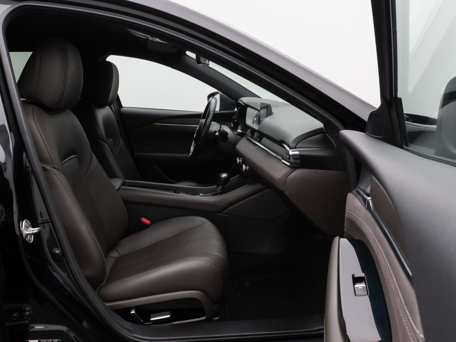 Fahrzeugabbildung Mazda 6 Sports-Line 2.5 ACC Lenkrhzg BOSE 360°Komfort