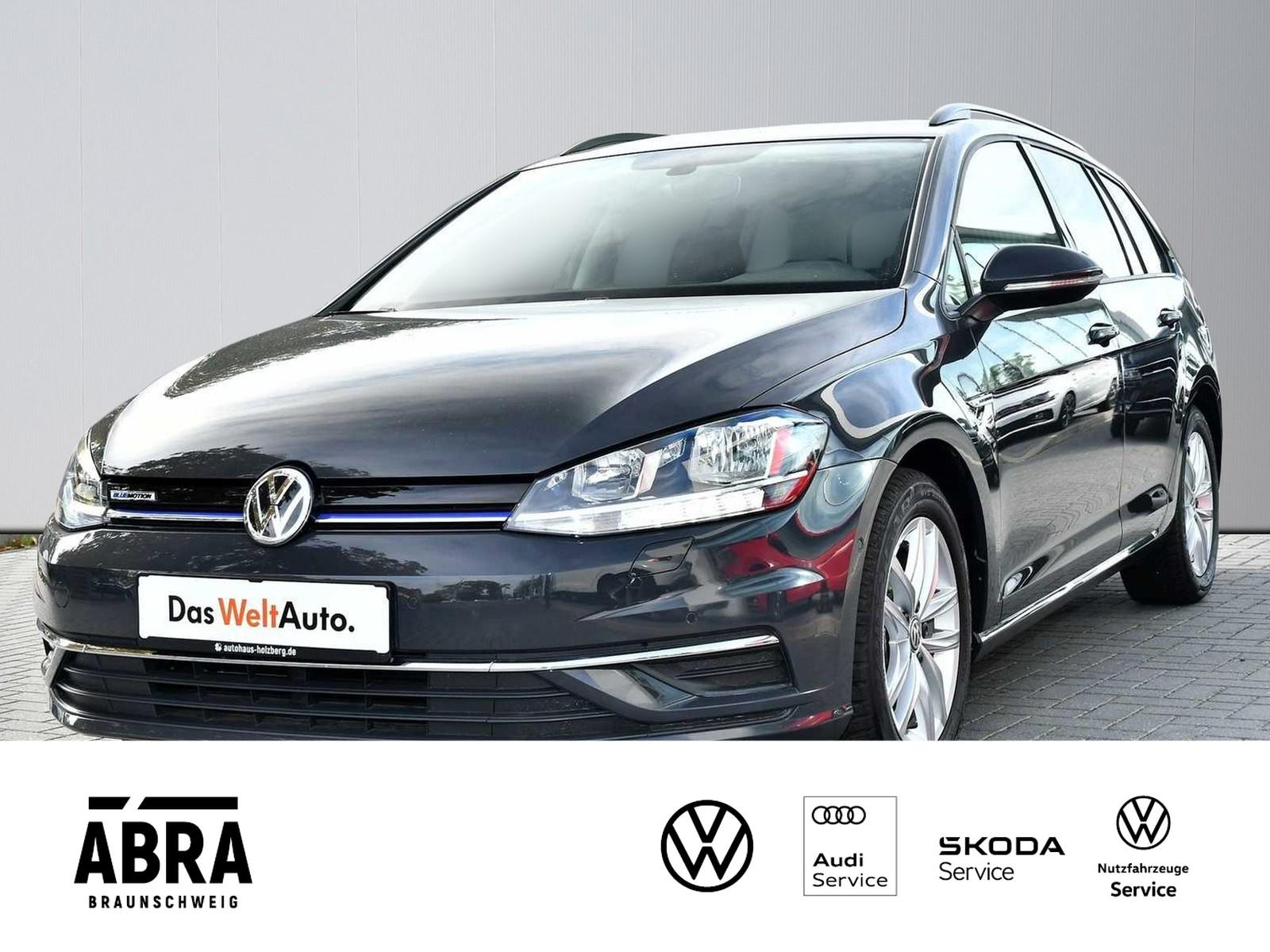 Volkswagen Golf VII Variant 1.5 TSI Comfortline NAV+CAM+ACC