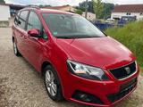 Seat Alhambra Style 2.0TDI Ecomotive - Seat aus 2015