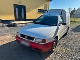 Volkswagen Zum Verkauf steht ein Vw Caddy - gebrauchte VW Caddy aus dem Jahr 2003