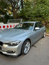 BMW f30 316D Top Zustand - BMW 316: F30