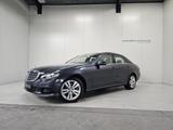 Mercedes-Benz E 200 CDI Berline - GPS - Airco - Bluetooth- Top - mit Diesel-Antrieb: Limousine, Bluetooth