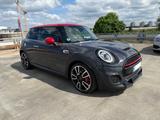 MINI John Cooper Works  VOLL - MINI John Cooper Works aus 2020