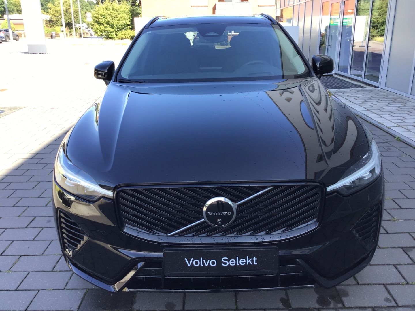 Volvo XC60 T8 Ultra Dark AWD Stdhzg. PanoDach Cam imagem 3