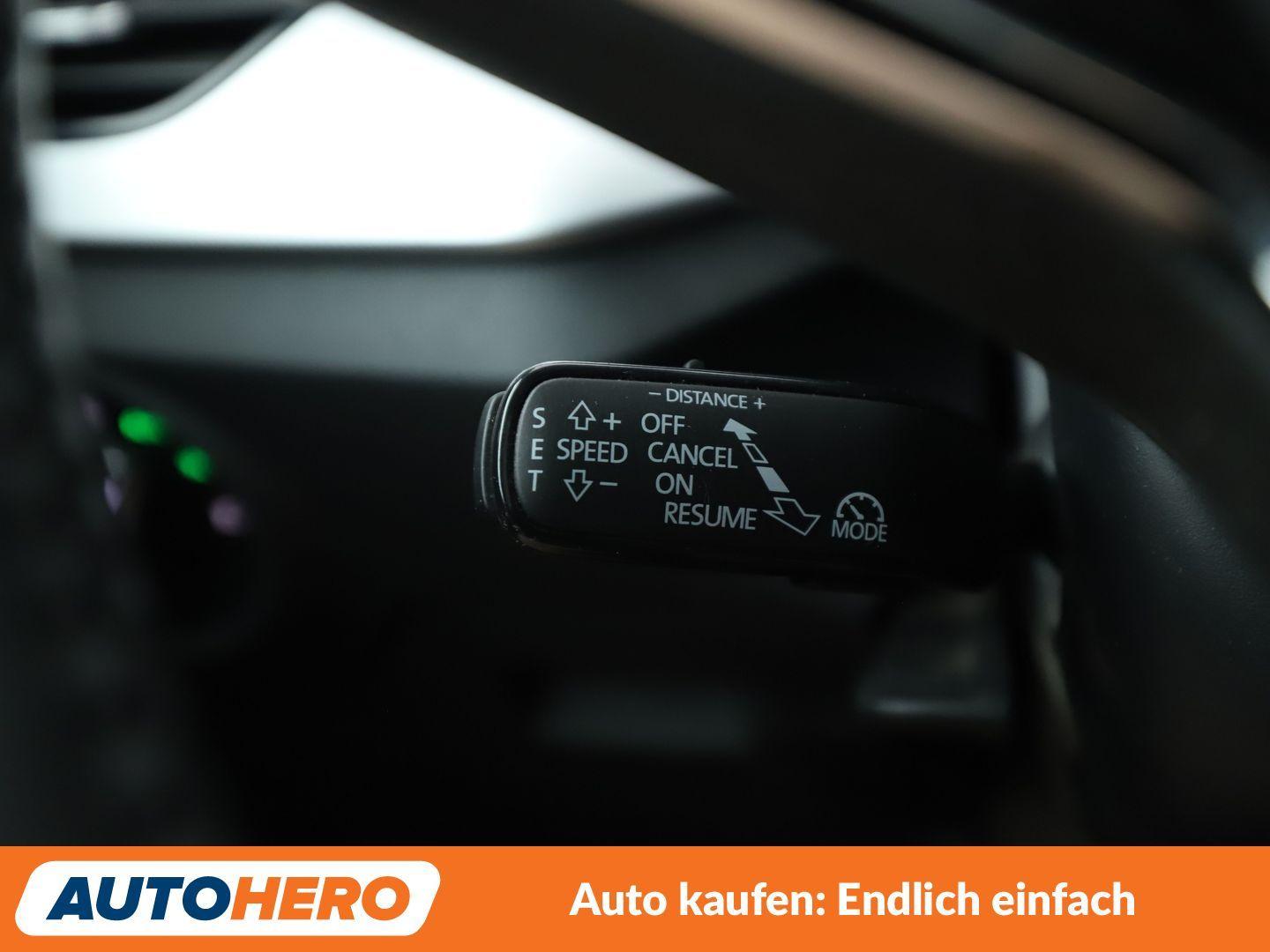 Skoda Kamiq 1.0 TSI Ambition Aut.*NAVI*LED*ACC*KLIMA*, миниатюра 26