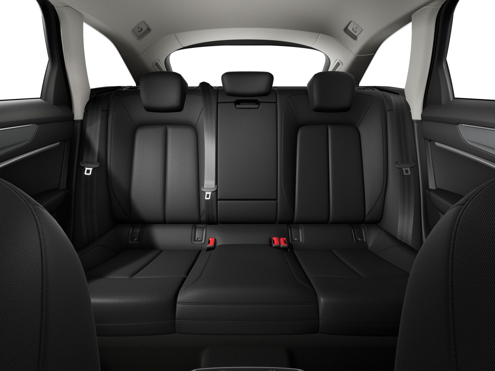 Audi A6 - Bild 11